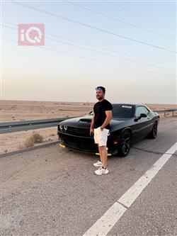 دۆج چالنجەر